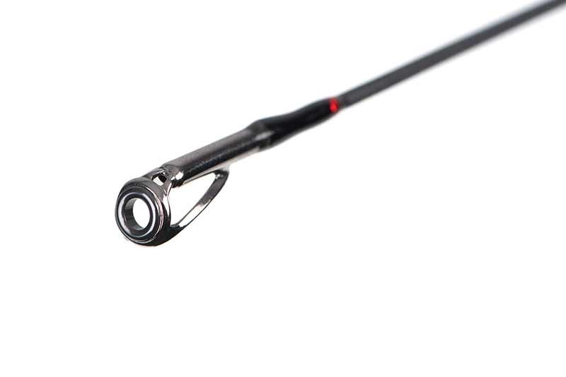 Fox Rage Warrior Perch Jigger 5-21g 220cm