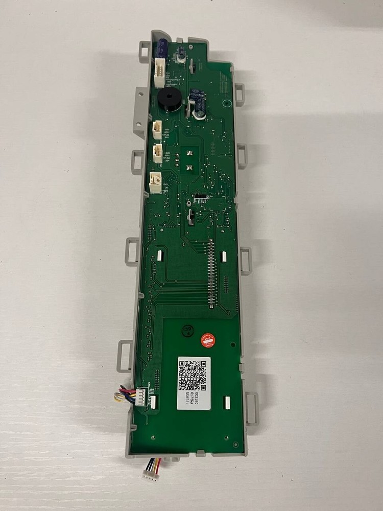 GENUINE OEM GE User Interface Board WE22X28761