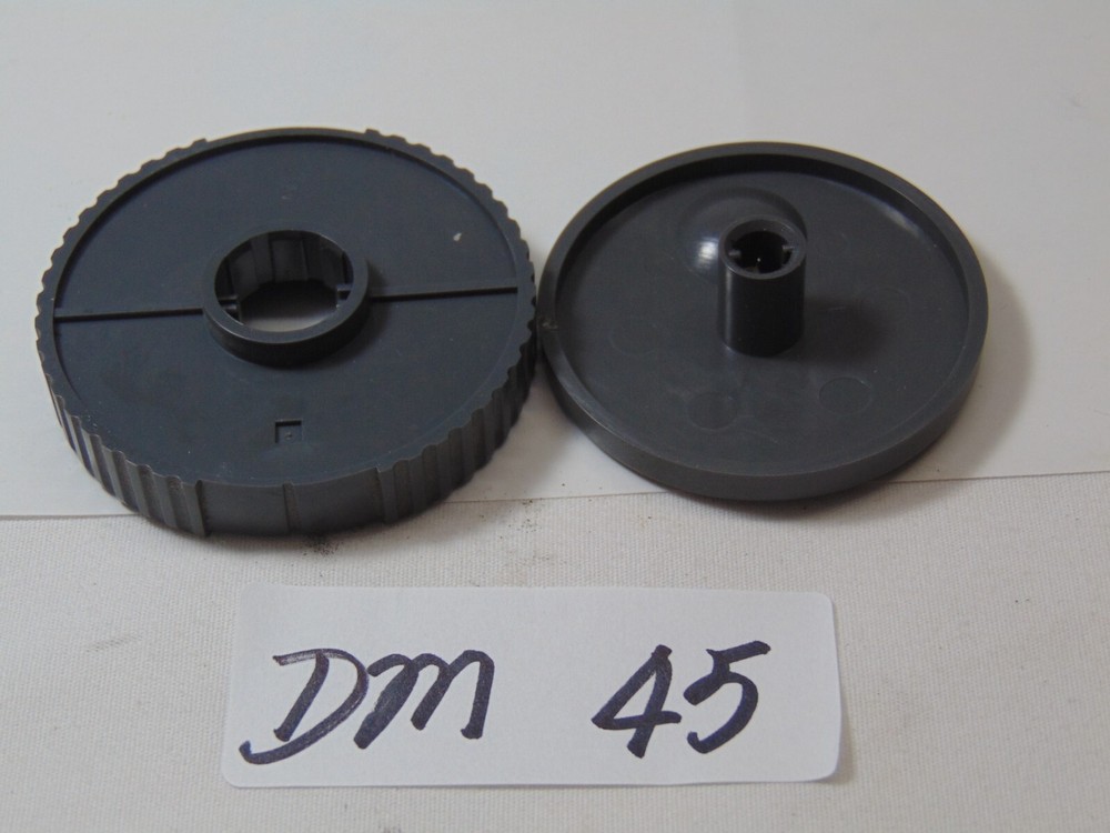 Numark CDN-12 Professional Compact Disc Player Replacement Part Knob Forward Rev