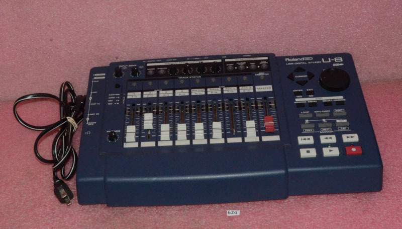 Roland ED USB Digital Studio U-8.