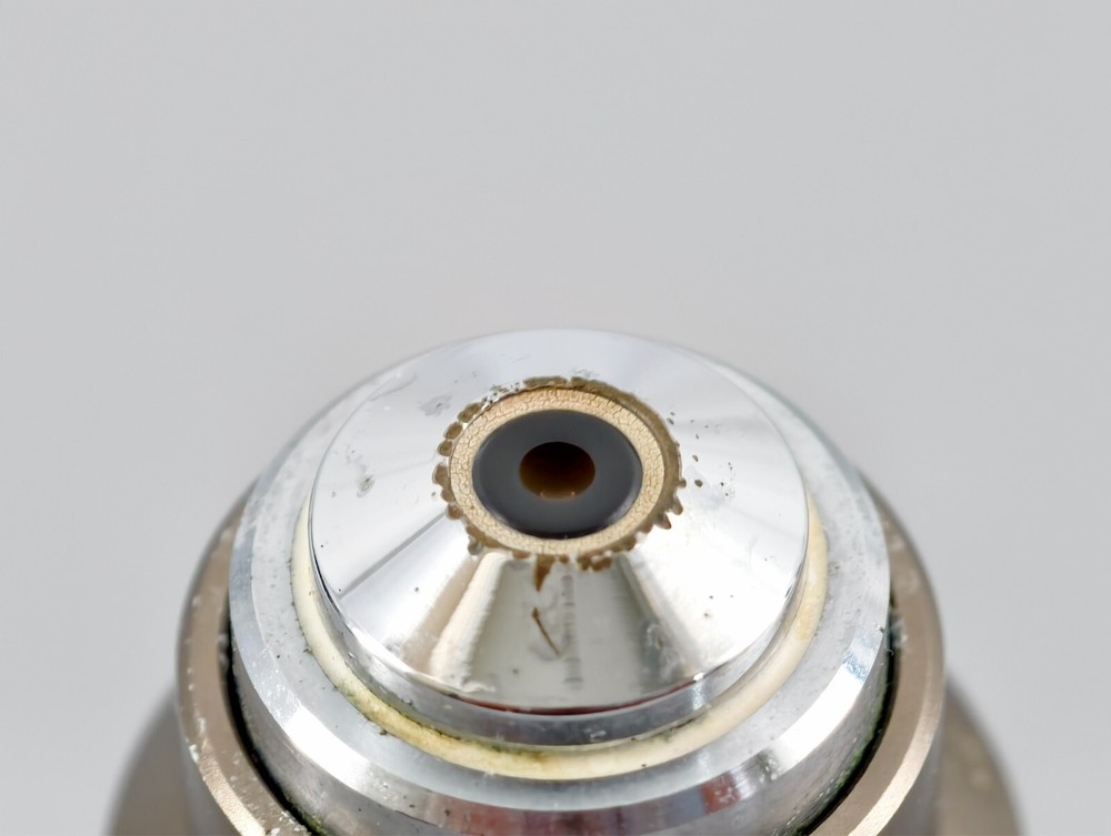 Nikon Plan 40x 0.65 CFI Infinity Microscope Objective Eclipse E & i Series