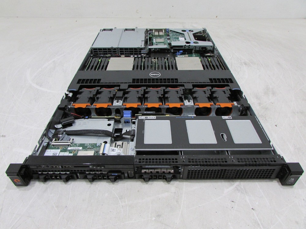 PureStorage FA-405 128G RAM Flash Array