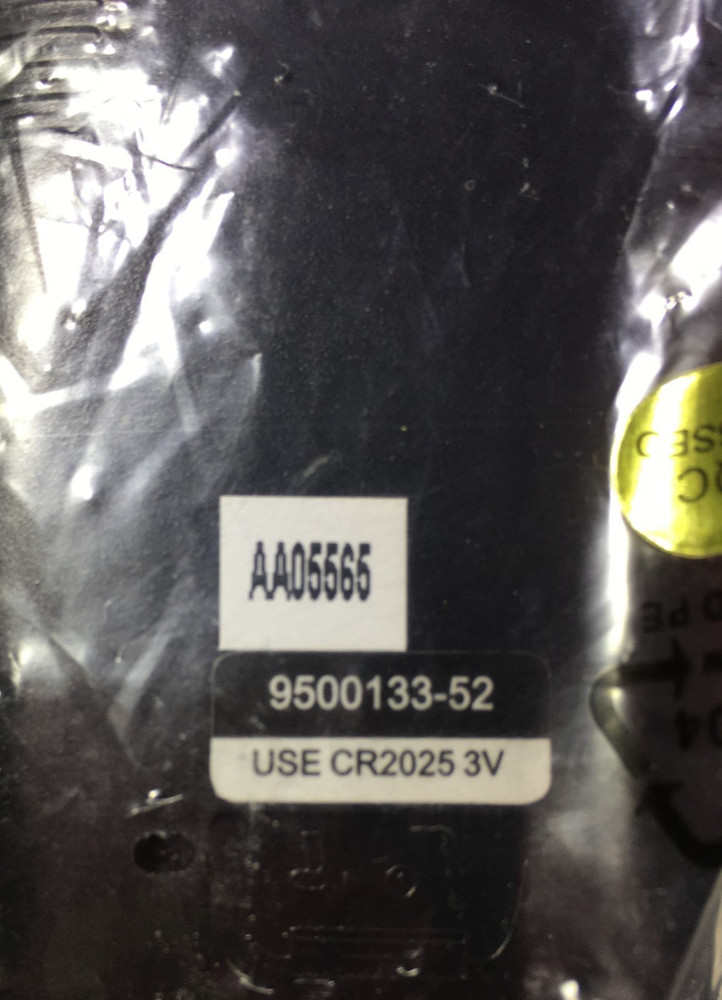 Lumens Ladybug Document Camera Remote, Black, New