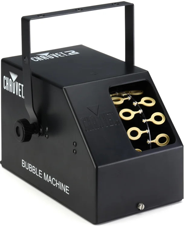 Chauvet DJ B-250 Bubble Machine