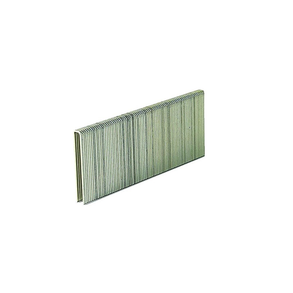 Primesource GRL11 1/4" x 3/4" 18 Ga. Galvanized Staples