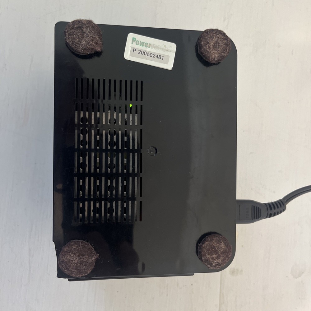 Powermatic 2 Plus Cigarette Electric Injector Machine