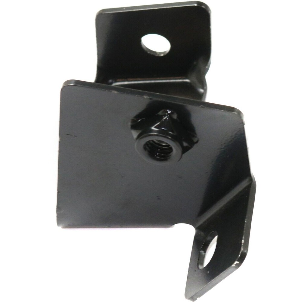 Bumper Bracket For 2016-2018 GMC Sierra 1500 Front Passenger Side Outer