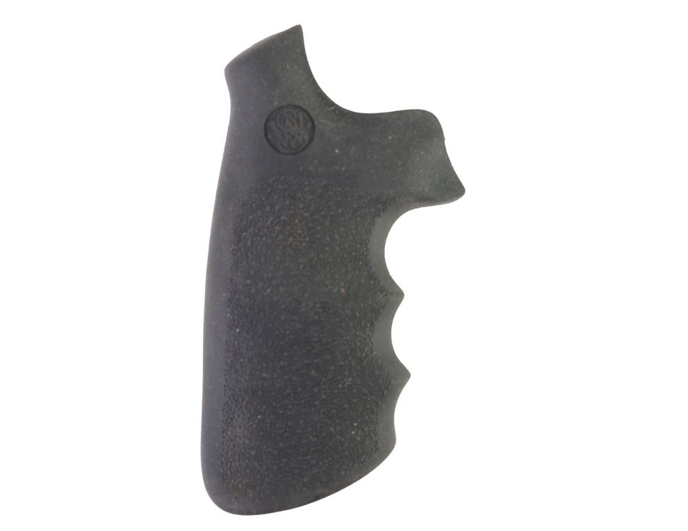 Hogue Smith & Wesson 500 Round Butt Rubber Tamer Conversion Grip
