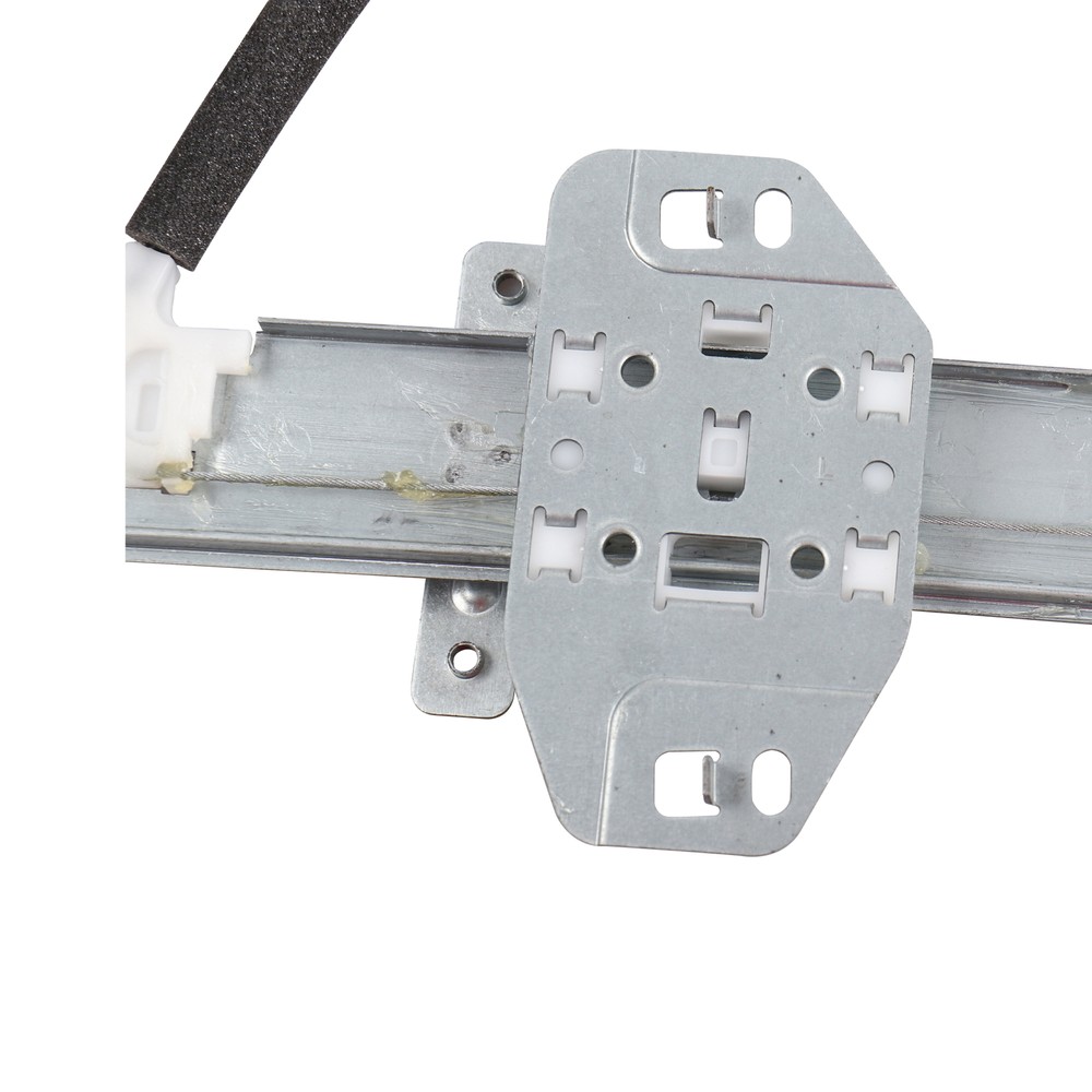 Driver Front Power Window Regulator & Motor For 2003-2009 Honda Element 748-131