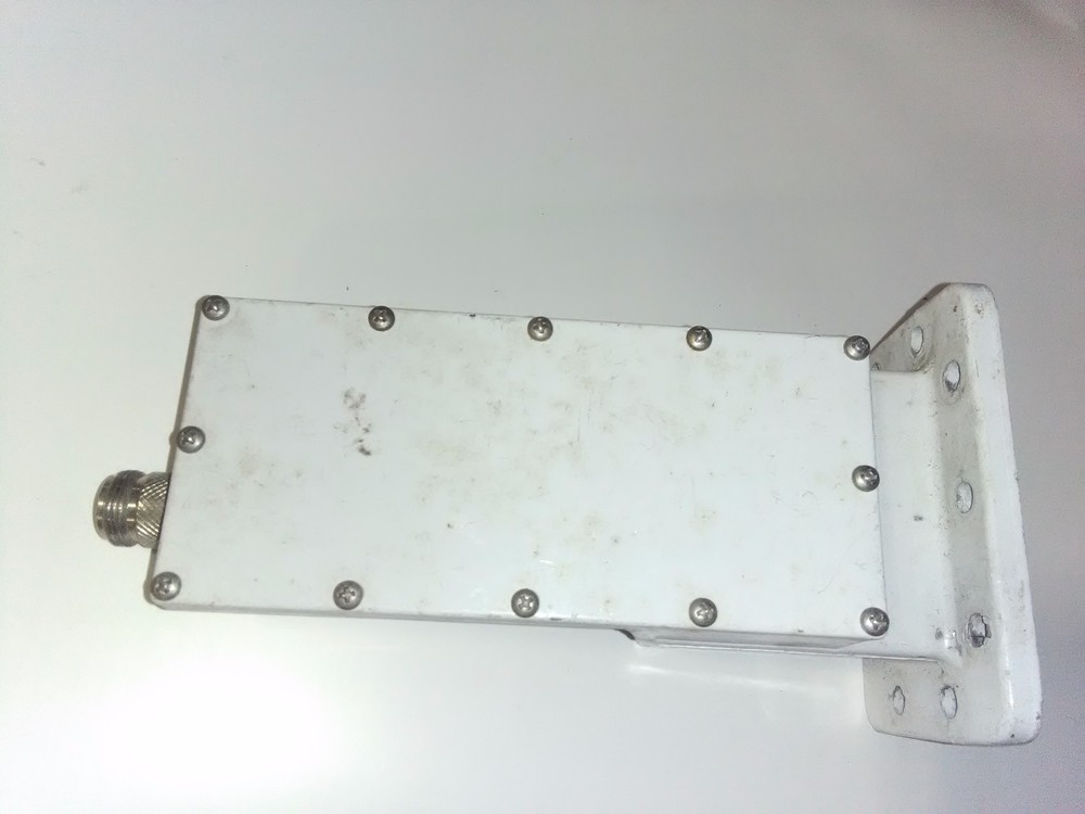 California Amplifier PN30622