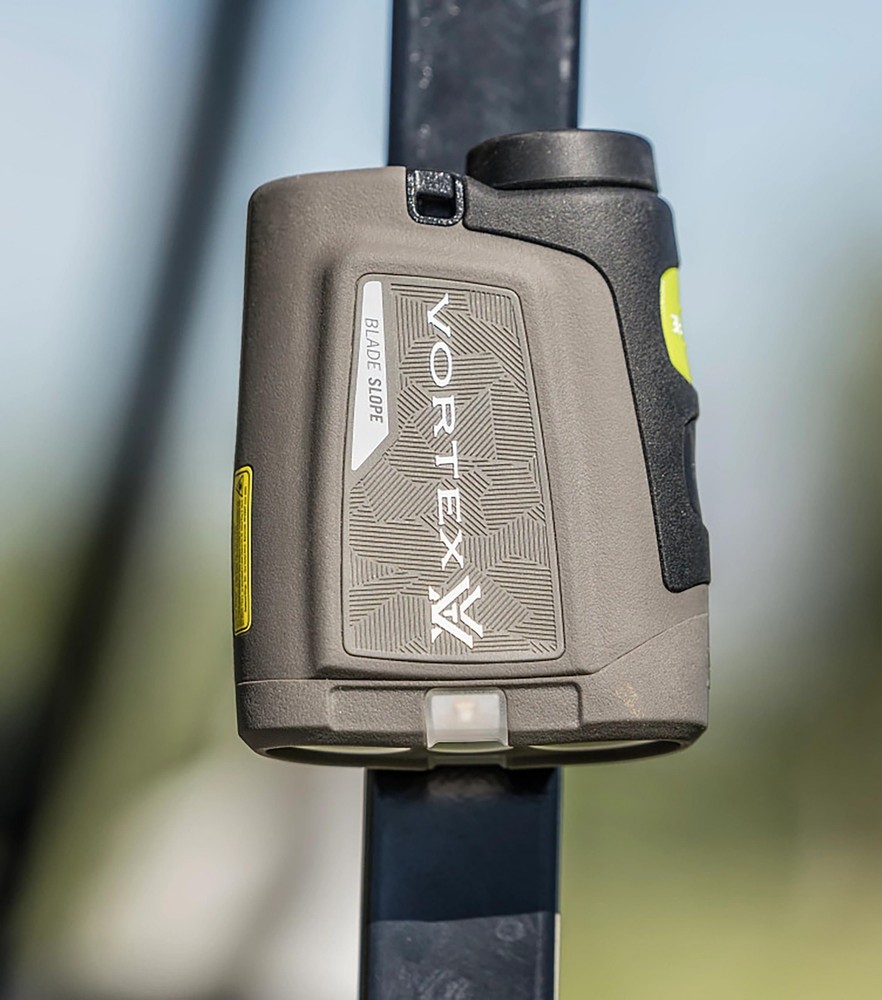 Vortex Optics Blade Series Golf Laser Rangefinders (Blade)