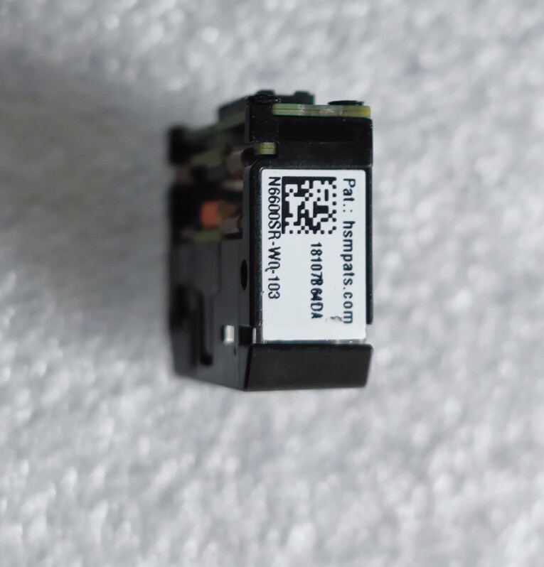 2D Scan Engine Module for Honeywell N6600SR-W0-103