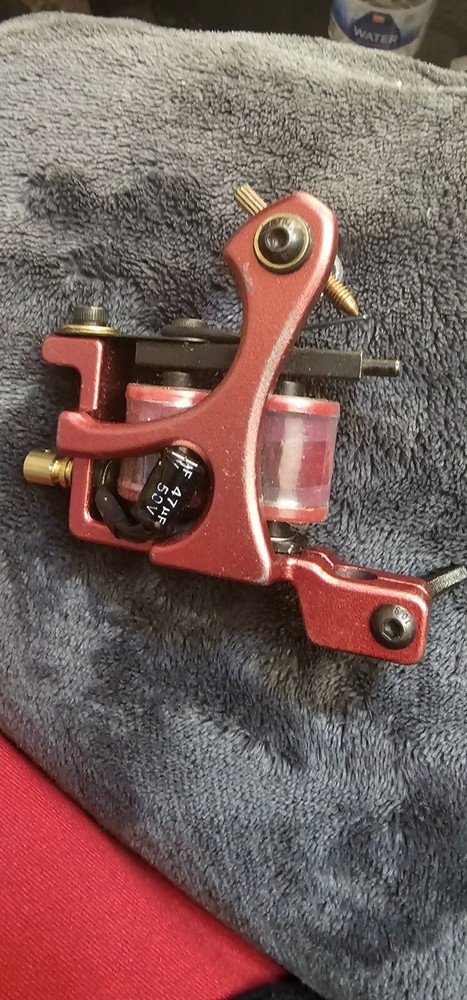 Tattoo Machine