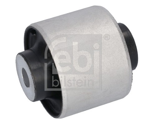 Engine control arm entblock front left (left)