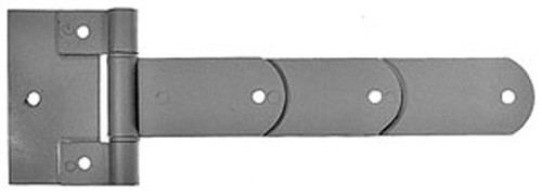 BUYERS STRAP HINGE 16" B2423H