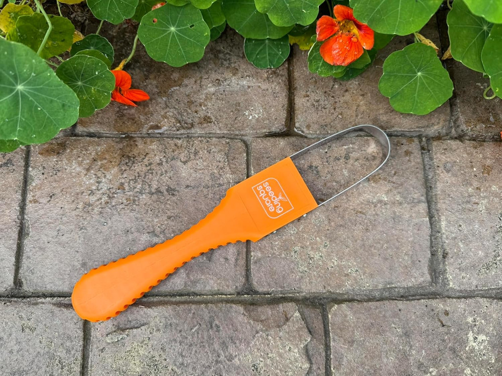 Sneaky Weeder Handheld Gardening Tool for Precise Weeding | Ergonomic, Lightweig