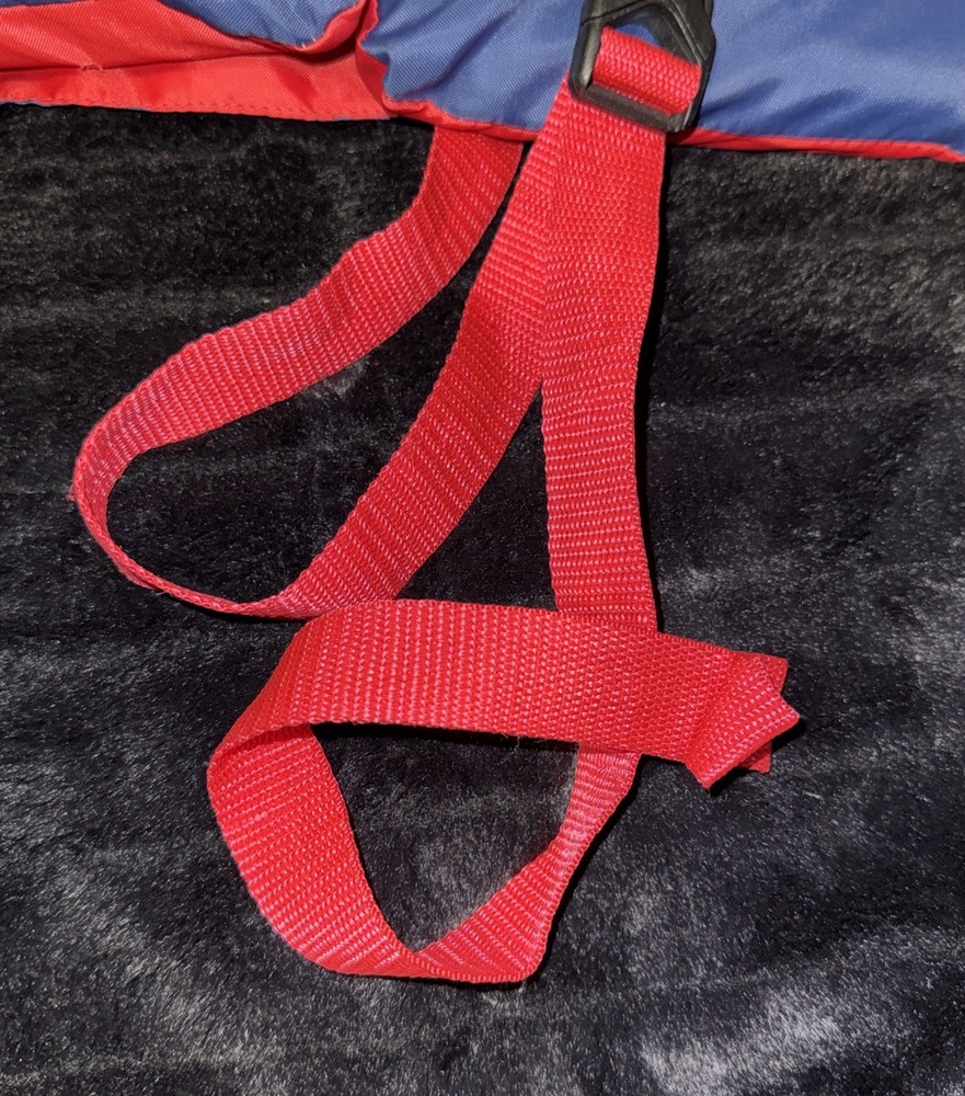 Life Jacket Vest Spider Man Marvel Child