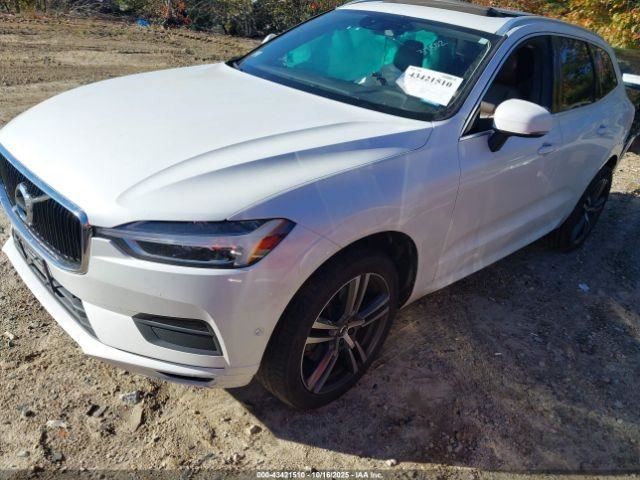 XC60 2019 Transmission Shift 981188