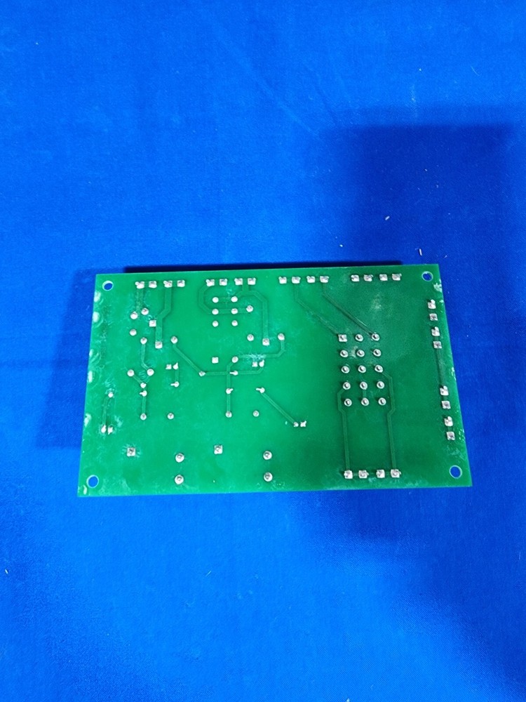 NEW OEM Garland 1916901 Relay Board Pcb Assembly