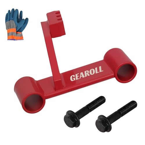 LS Flywheel Locking Tool Kit - Engine Holding Tool Kit