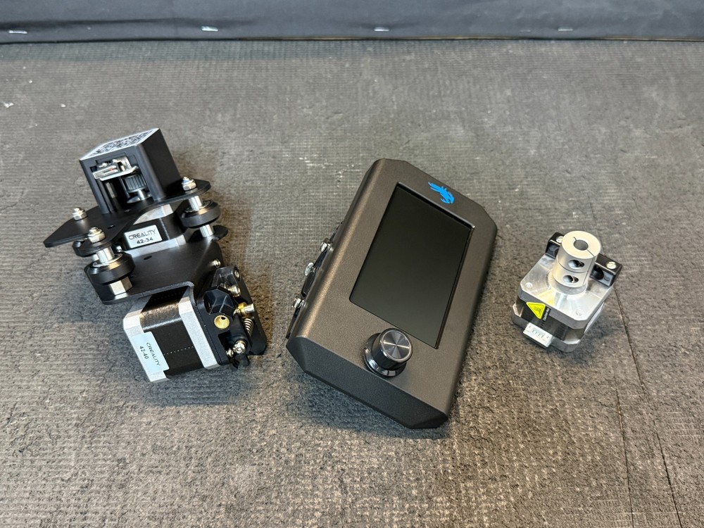 Creality Ender 3 V2 3D Printer