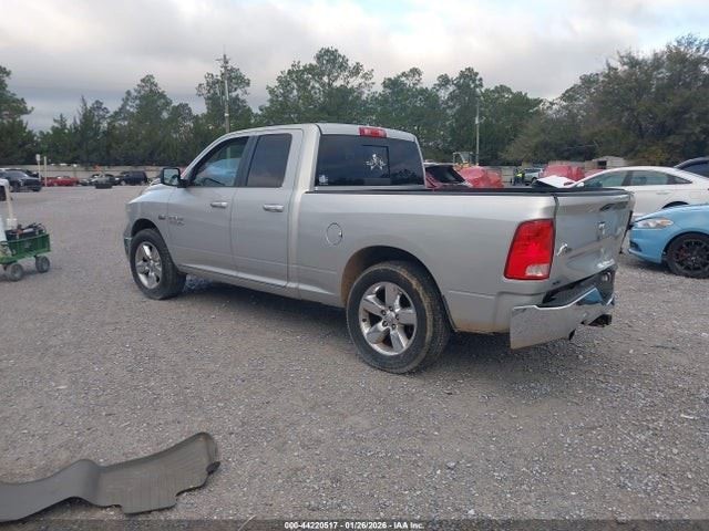 RAM1500 2014 Air Shutter 1176741