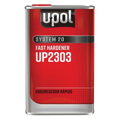 U-POL System 20 Fast Hardener, 2303