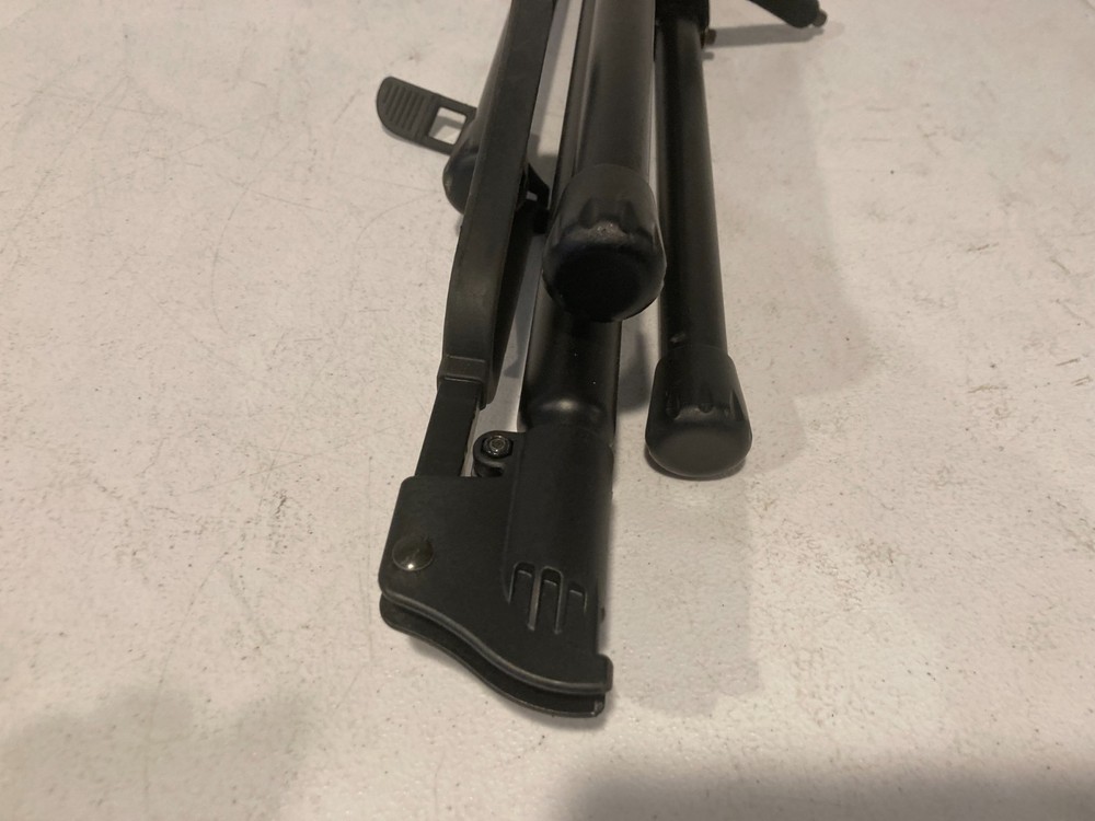 Ultimate Support Series Extreme Microphone Stand Black