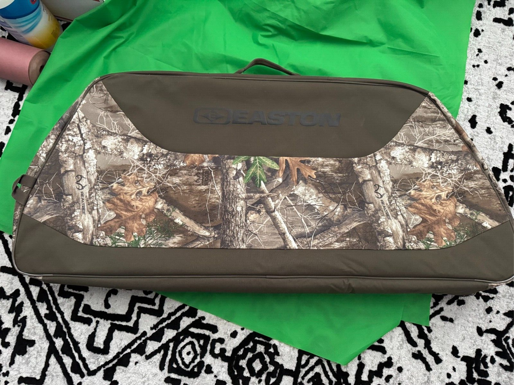 Easton Bow Go Bow Case