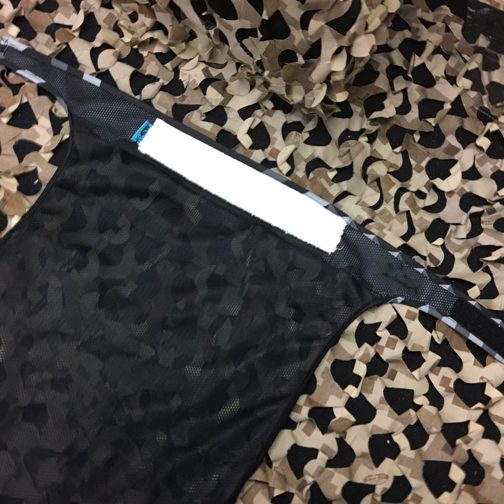 NEW HK Army Headwrap - Dart Grey