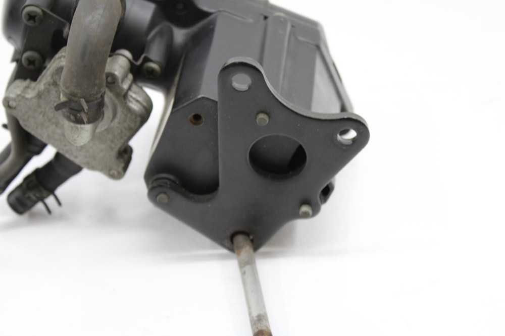 2000 00 YAMAHA V STAR 650 CHARCOAL SENSOR