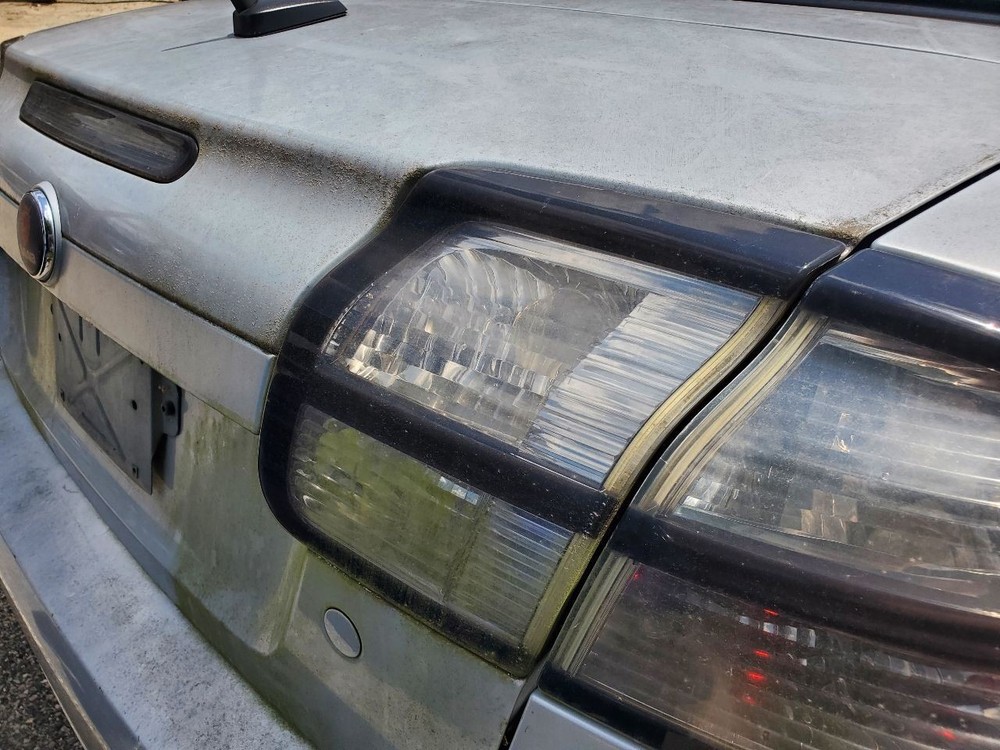 2008 2009 2010 2011 SAAB 9-3 OEM TPMS Module 12779727