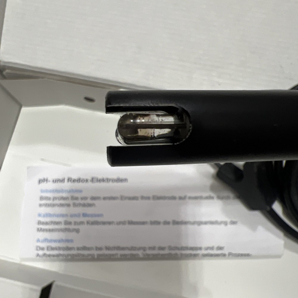 Lovibond Electrode SD300pH/Temp 721231