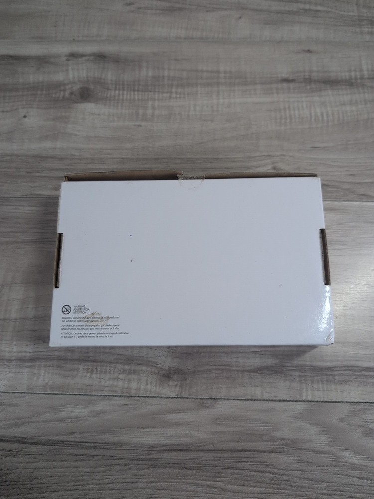 NEW Bose Wave Control Pod Model 325461-0010 Black