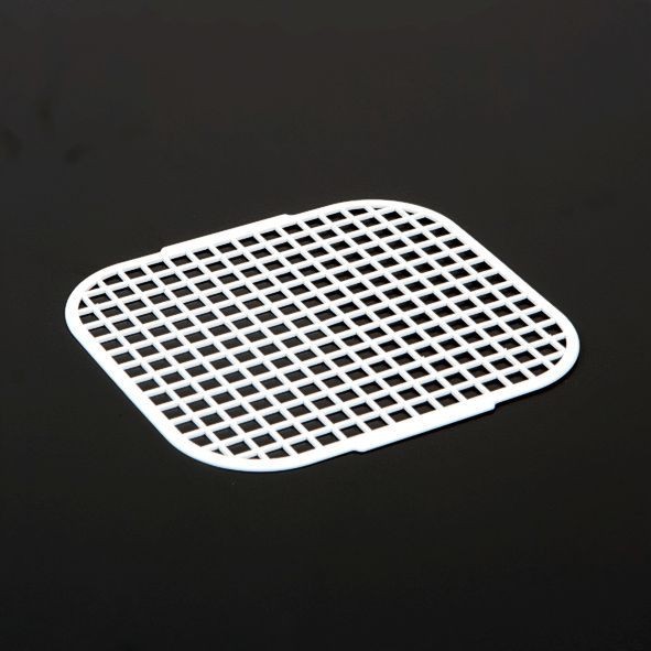 Alligator Chopper Cleaning Grid