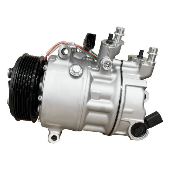 AC Compressor For VW Passat Jaetta 2016 2017 2018