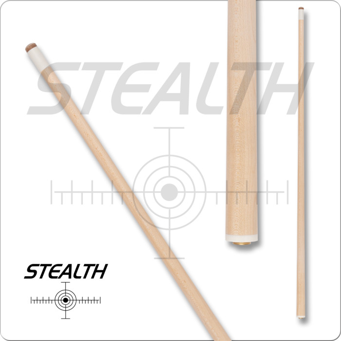 Stealth STH47 Pool Cue