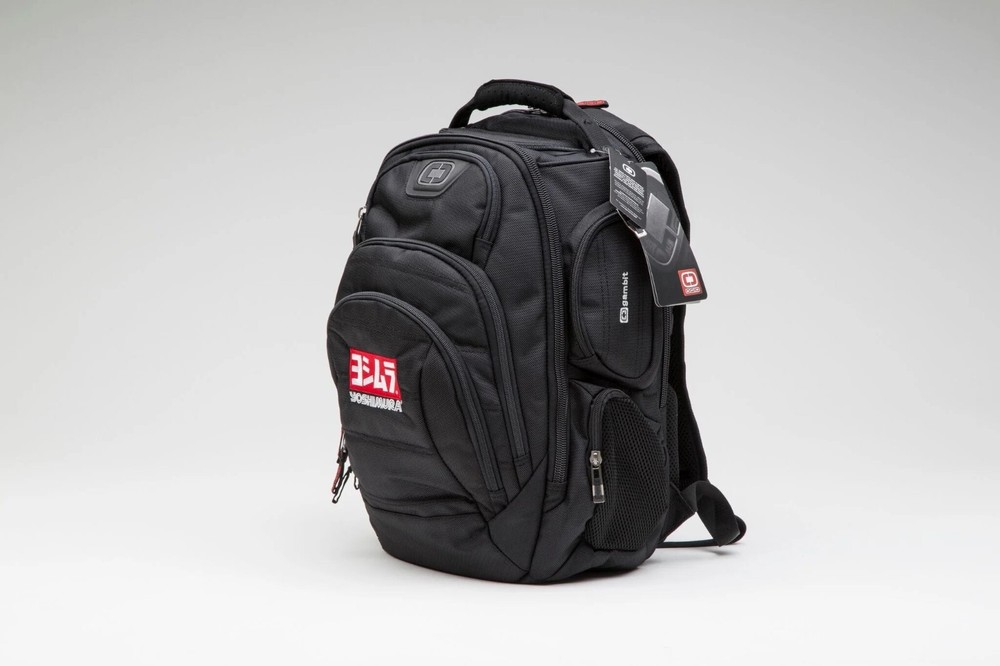 YOSHIMURA GAMBIT ADVENTURE PACK - 192100 [ NEW ]
