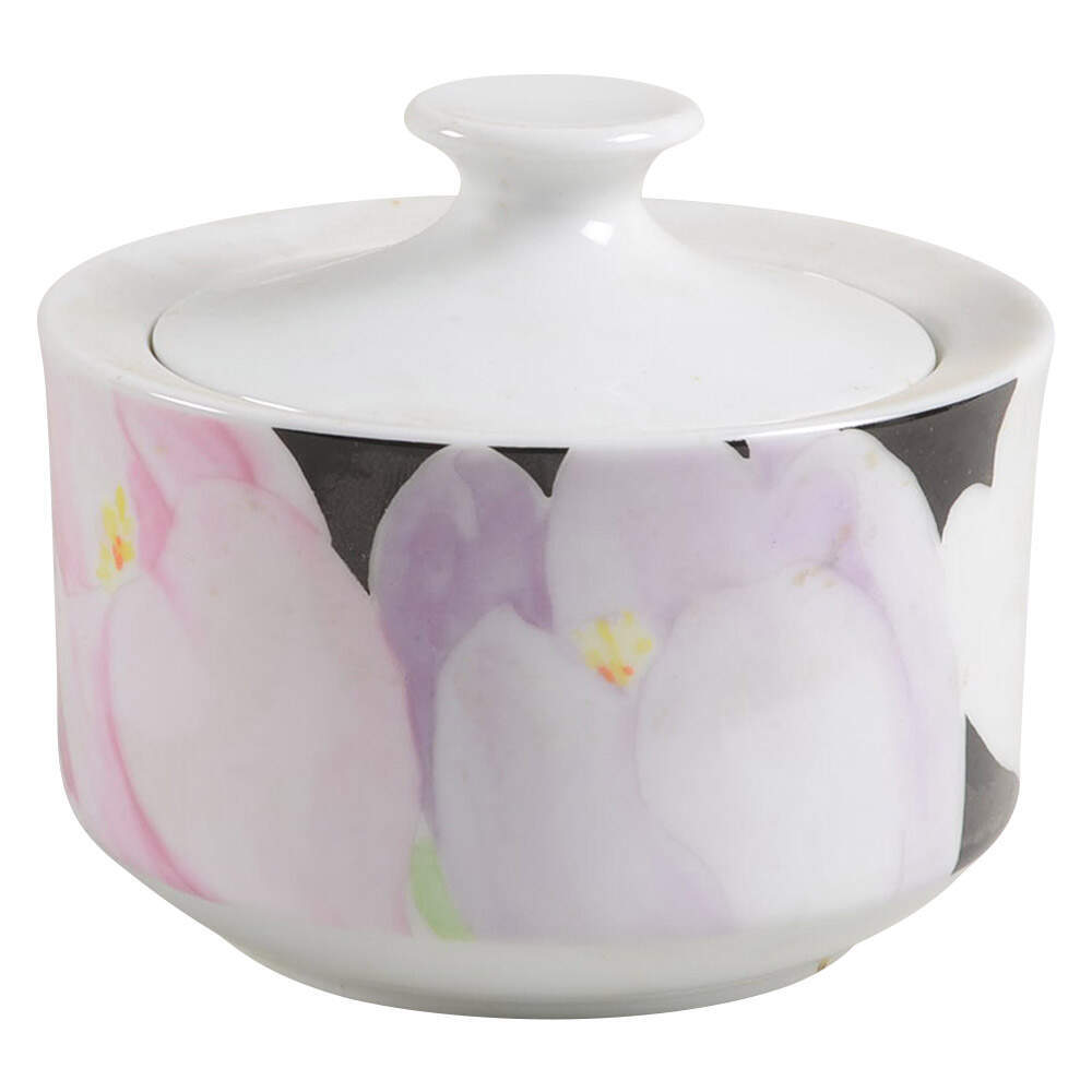 Mikasa Vogue Sugar Bowl 400641