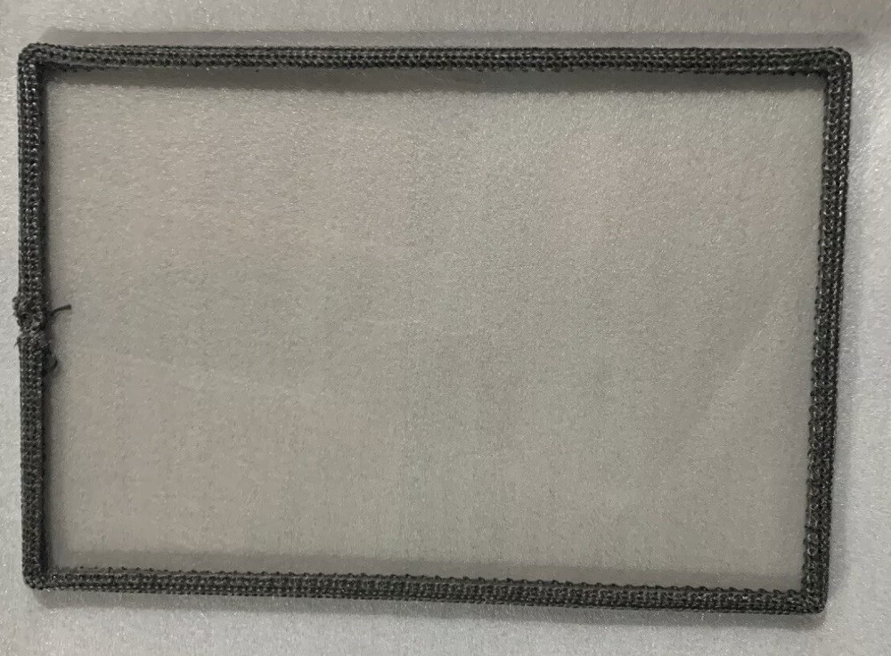 Avalon (Arbor & Leyden) Door Glass