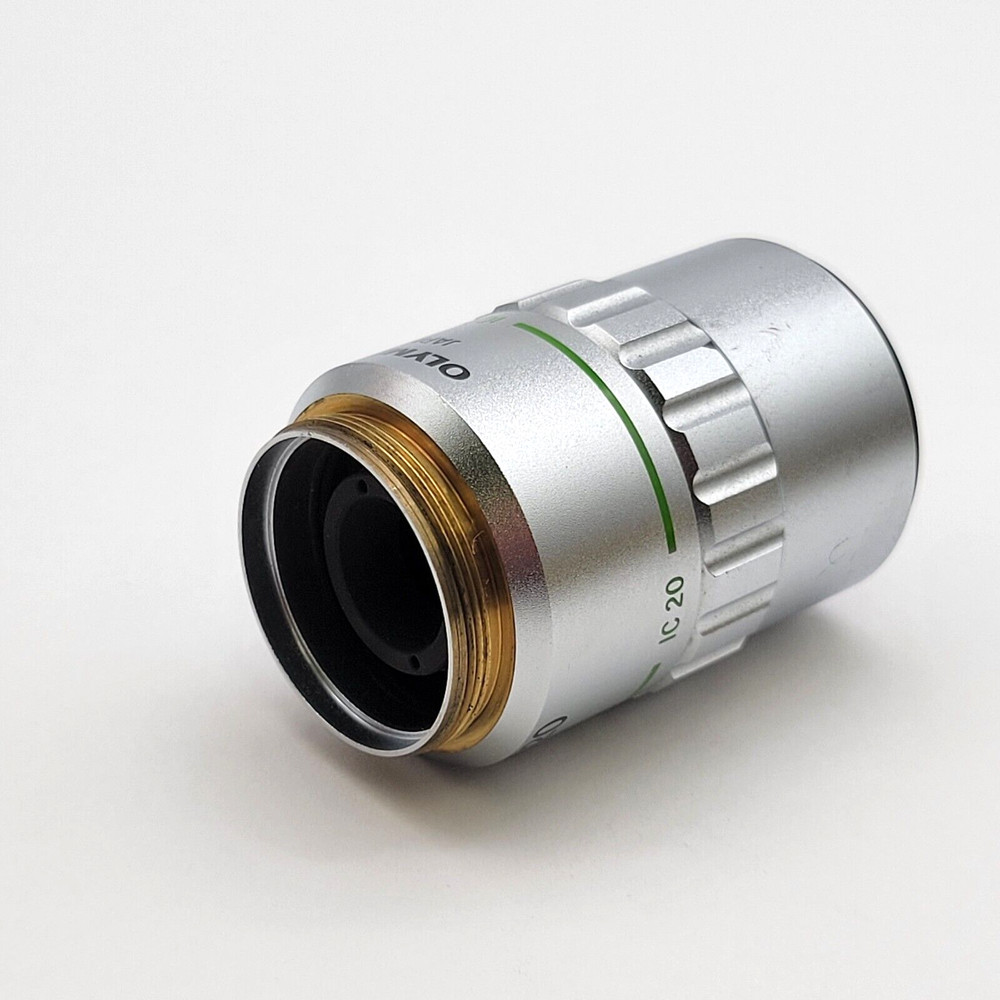 Olympus Microscope Objective NeoDPlan 20x BF/DF Neo DPlan