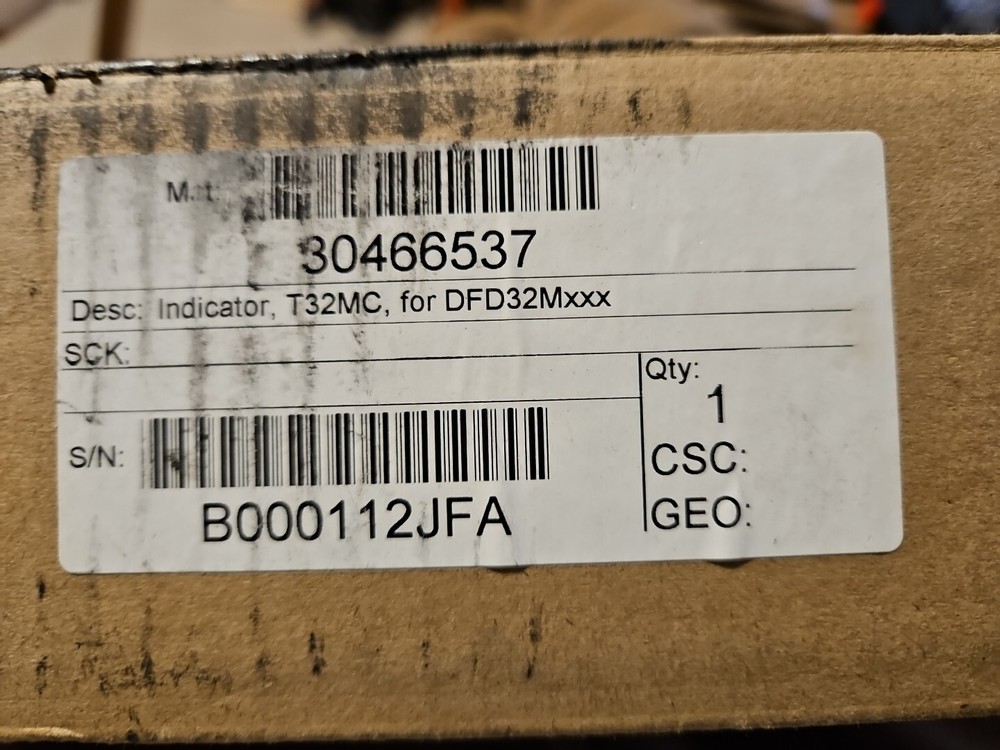 Ohaus Indicator T32MC 30466537