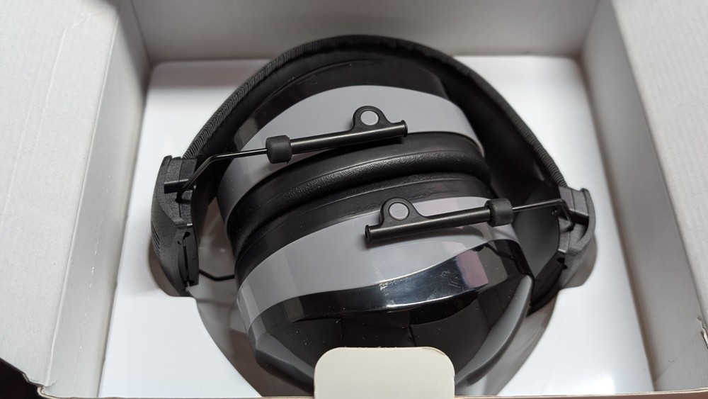 anteng hearing protection AT-E2008B 37dB