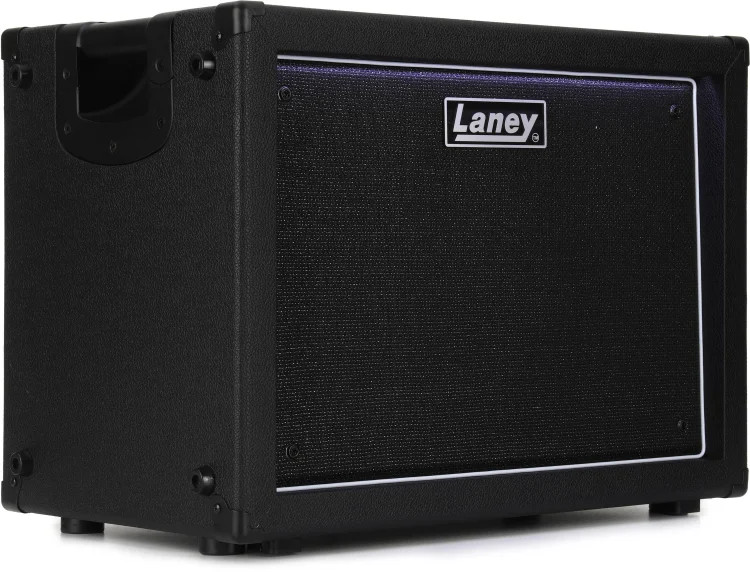 Laney LFR-112 400-watt Active Guitar Cabinet