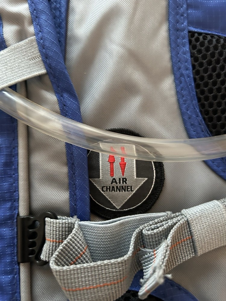 Ridgeway Kelly 15L Ultra Hydration Backpack