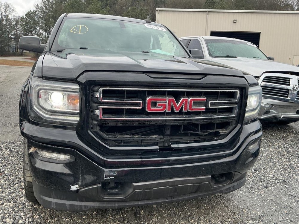 SIERRA150 2019 Glove Box 4982081