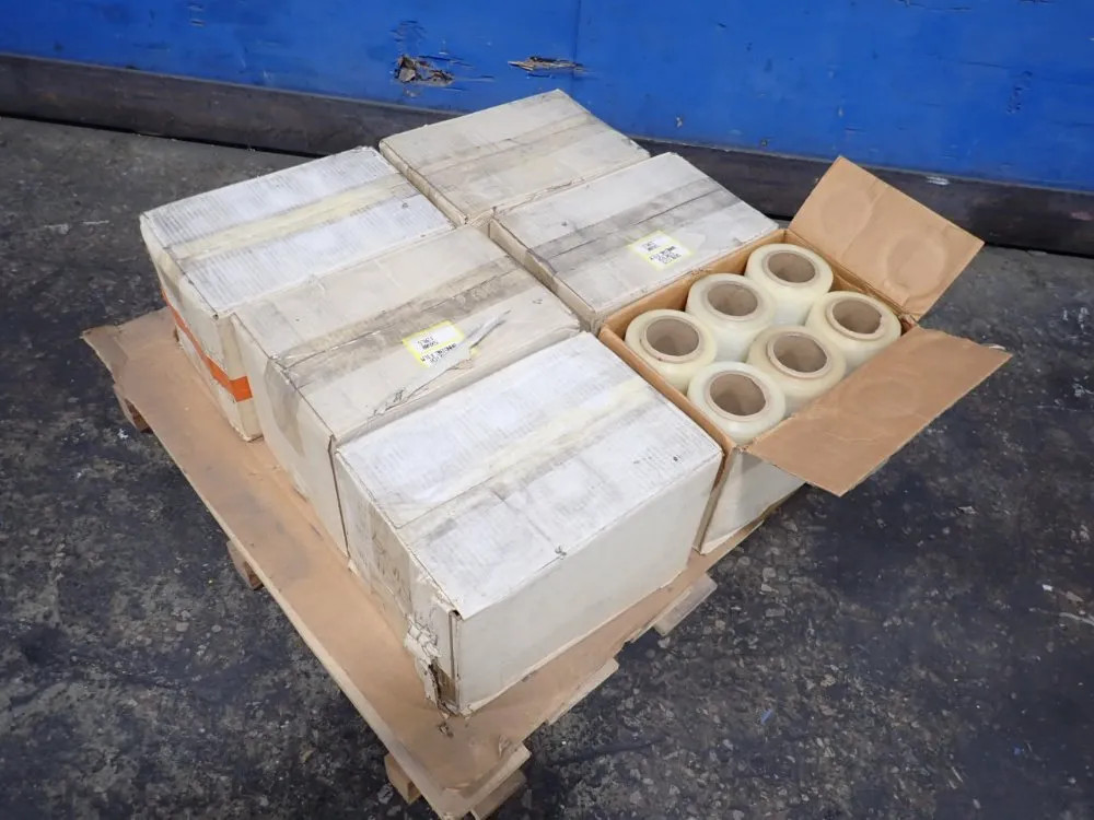STRETCH BANDING FILM  05200510656