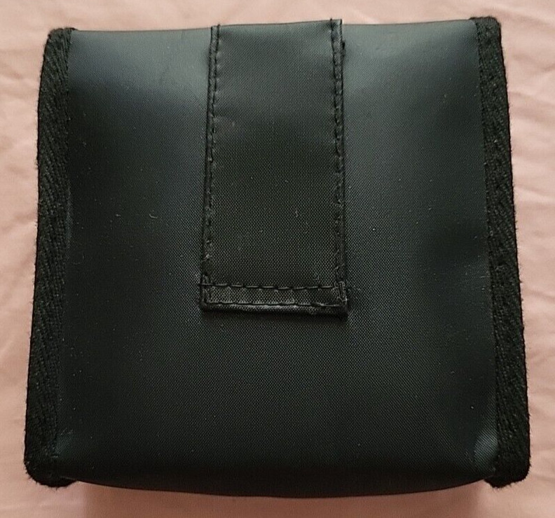 Foster Grant Binoculars New With Case