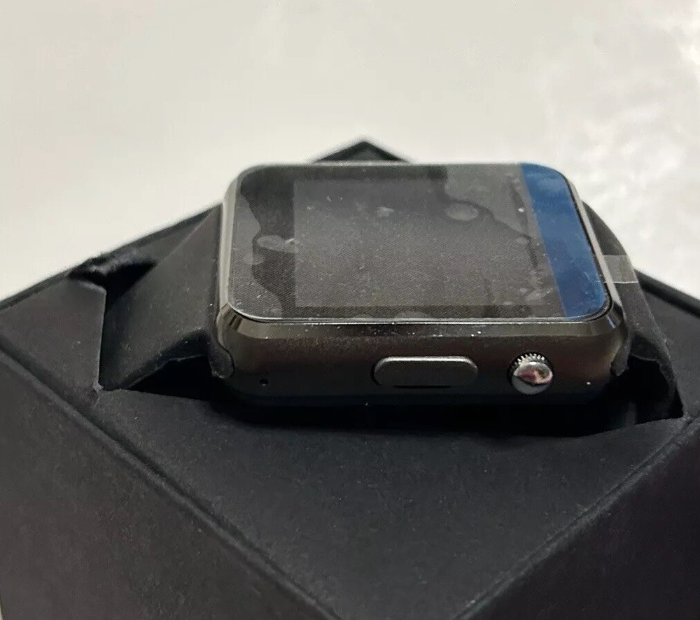 Amazqi Smart Watch For Android/IOS New In Box