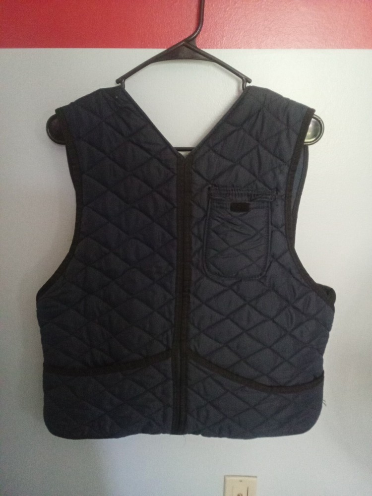 Body armor size  large aba